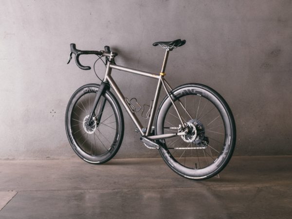 Gallery – Caletti Cycles