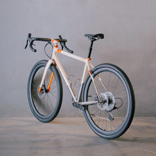 Gallery – Caletti Cycles