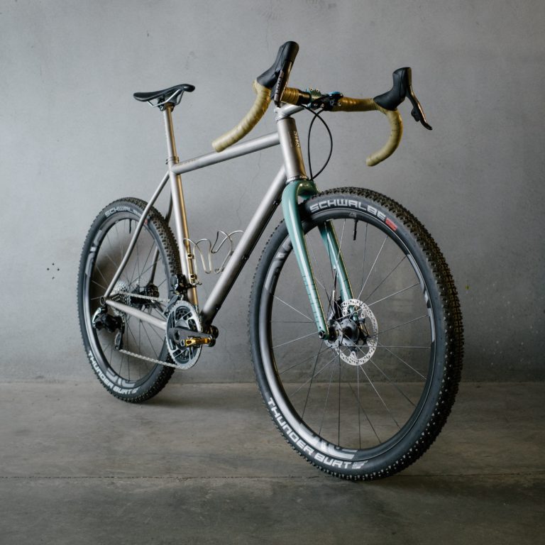 Caletti Cycles